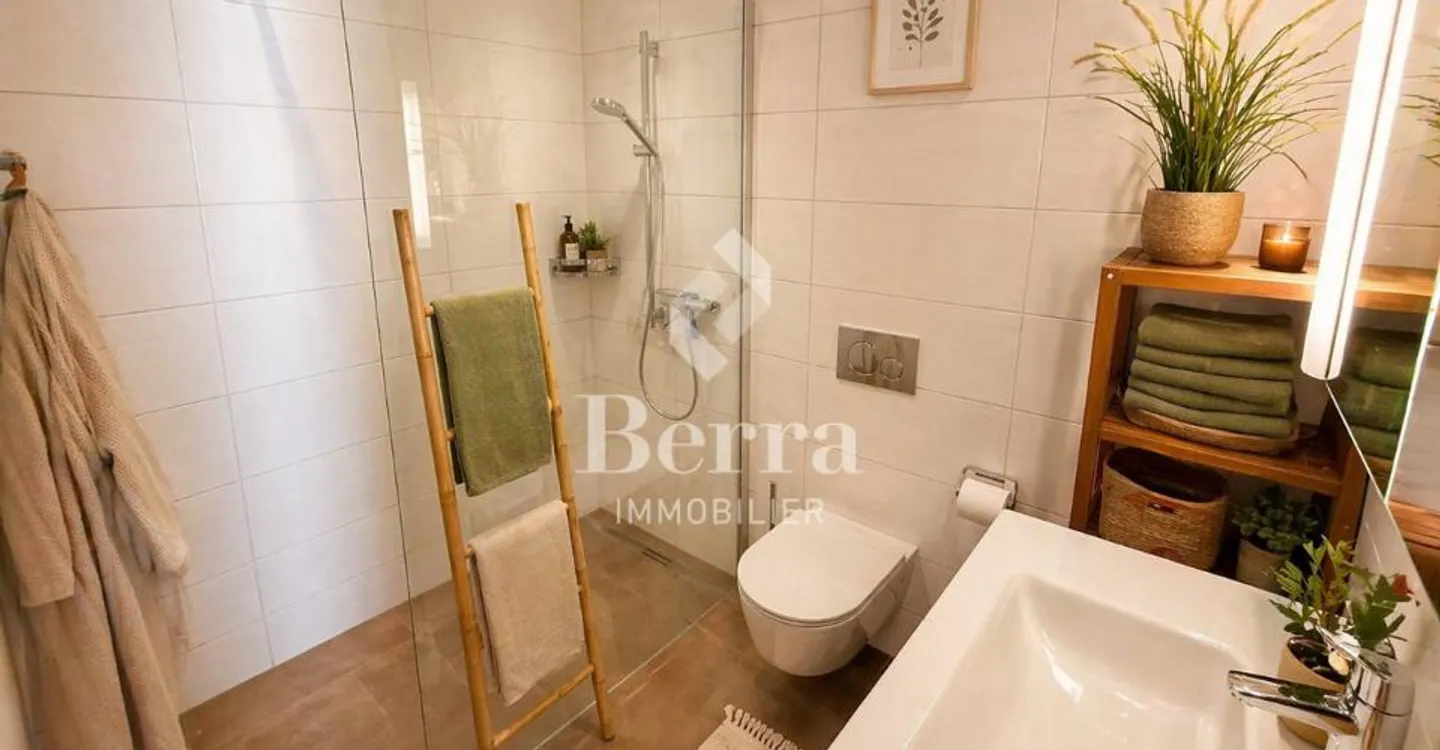 Neues Luxus-Chalet mit Garten - Foto 8 von 11