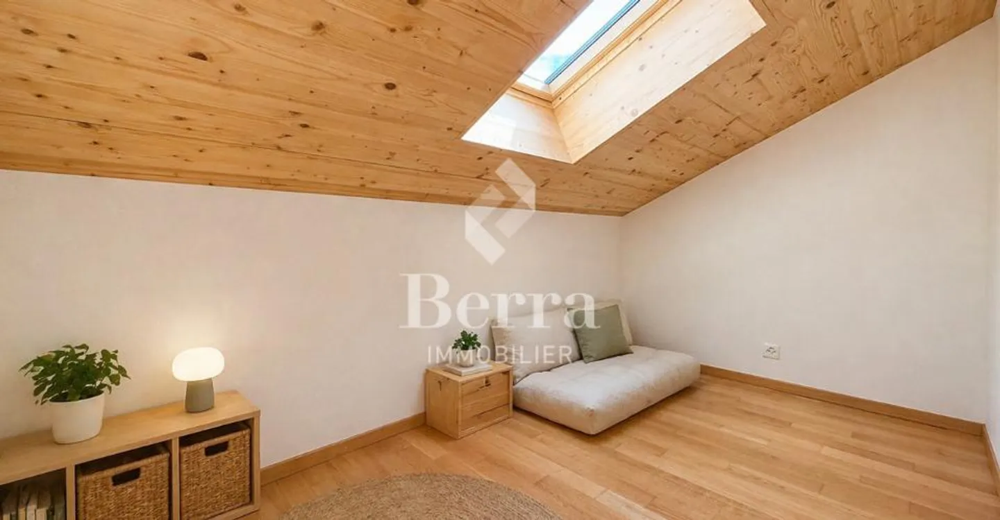 Neues Luxus-Chalet mit Garten - Foto 9 von 11