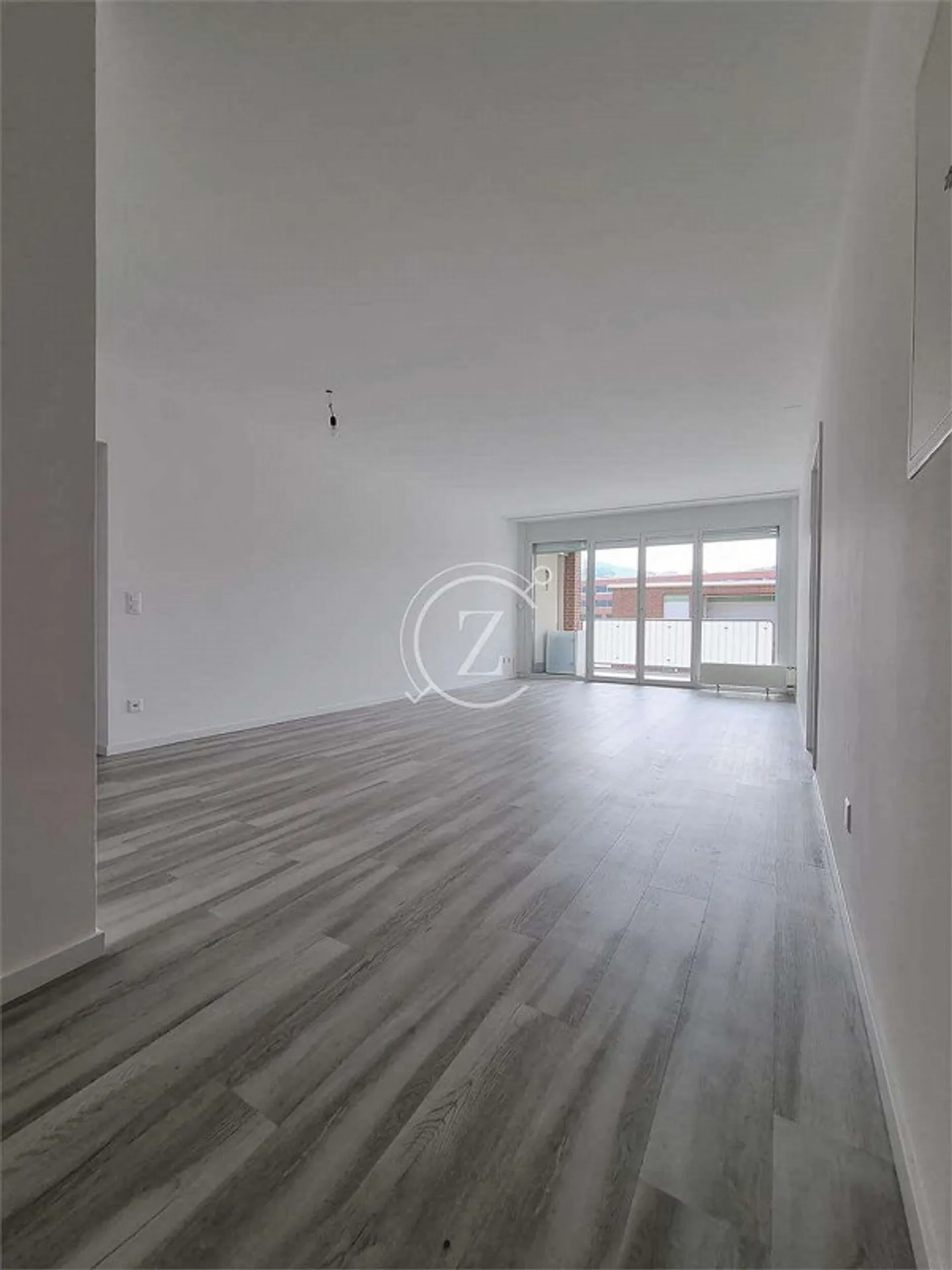 Appartement rénové 3.5 pièces à Mendrisio - Photo 1 sur 11