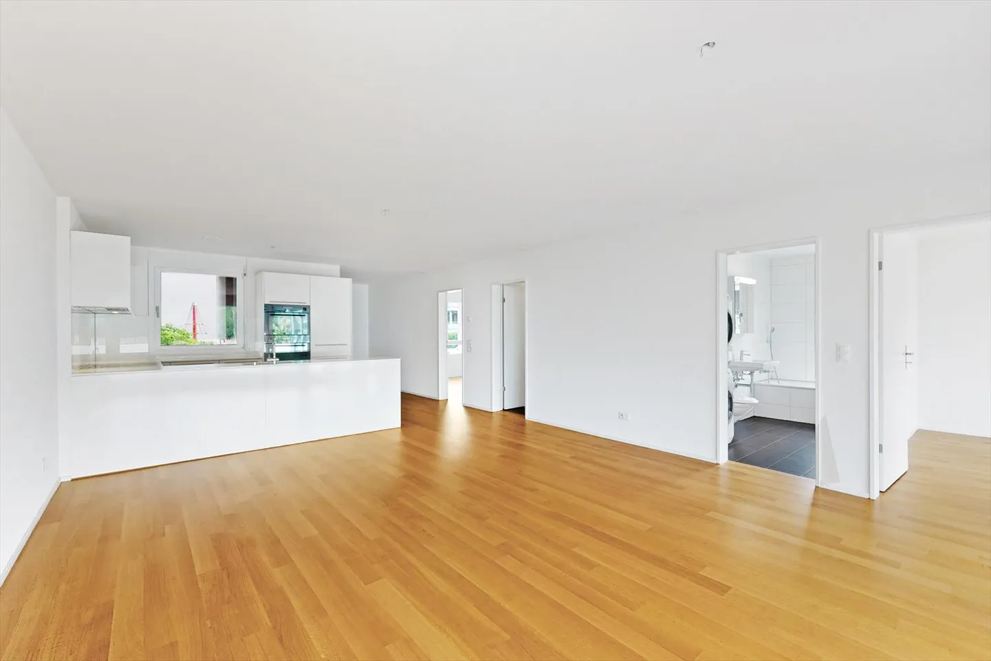 Wohnung mieten - Foto 3 von 11