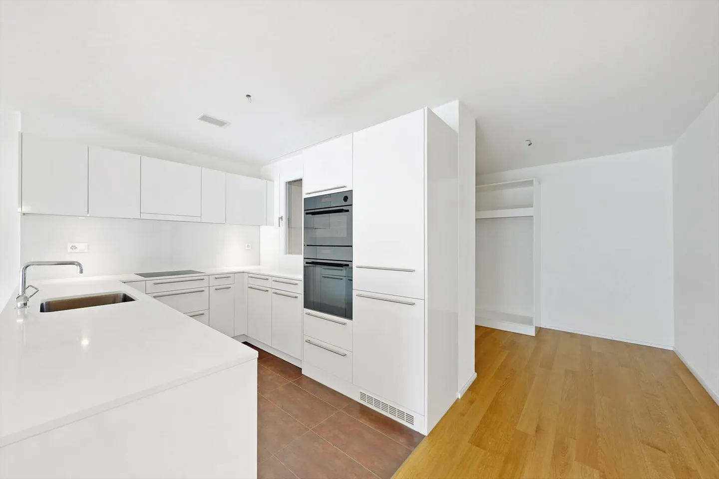 Wohnung mieten - Foto 4 von 11