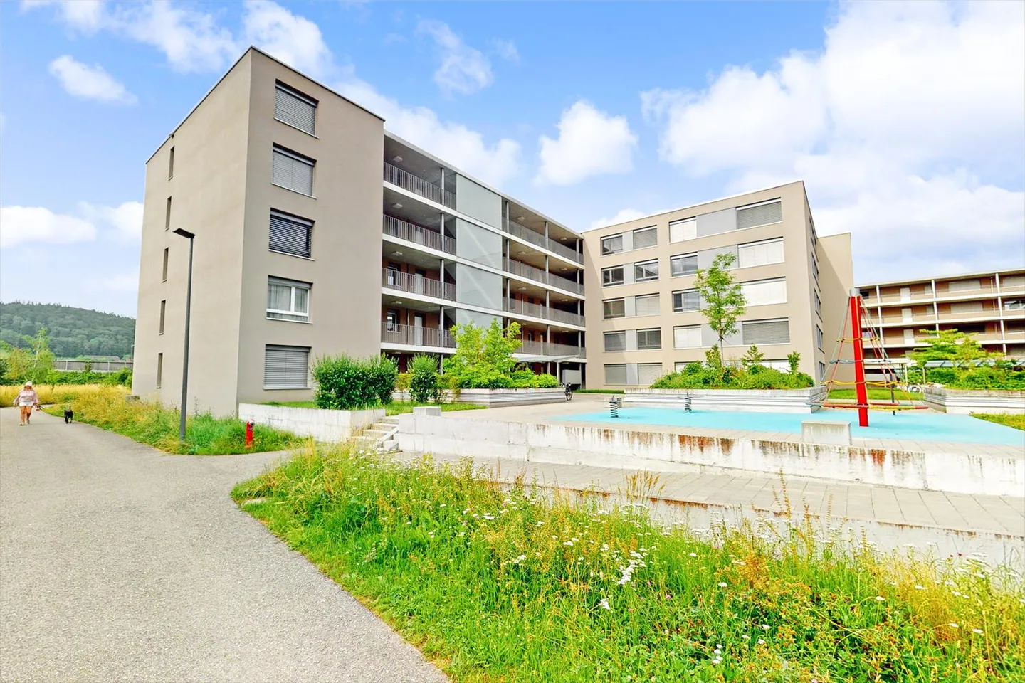 Wohnung mieten - Foto 1 von 11