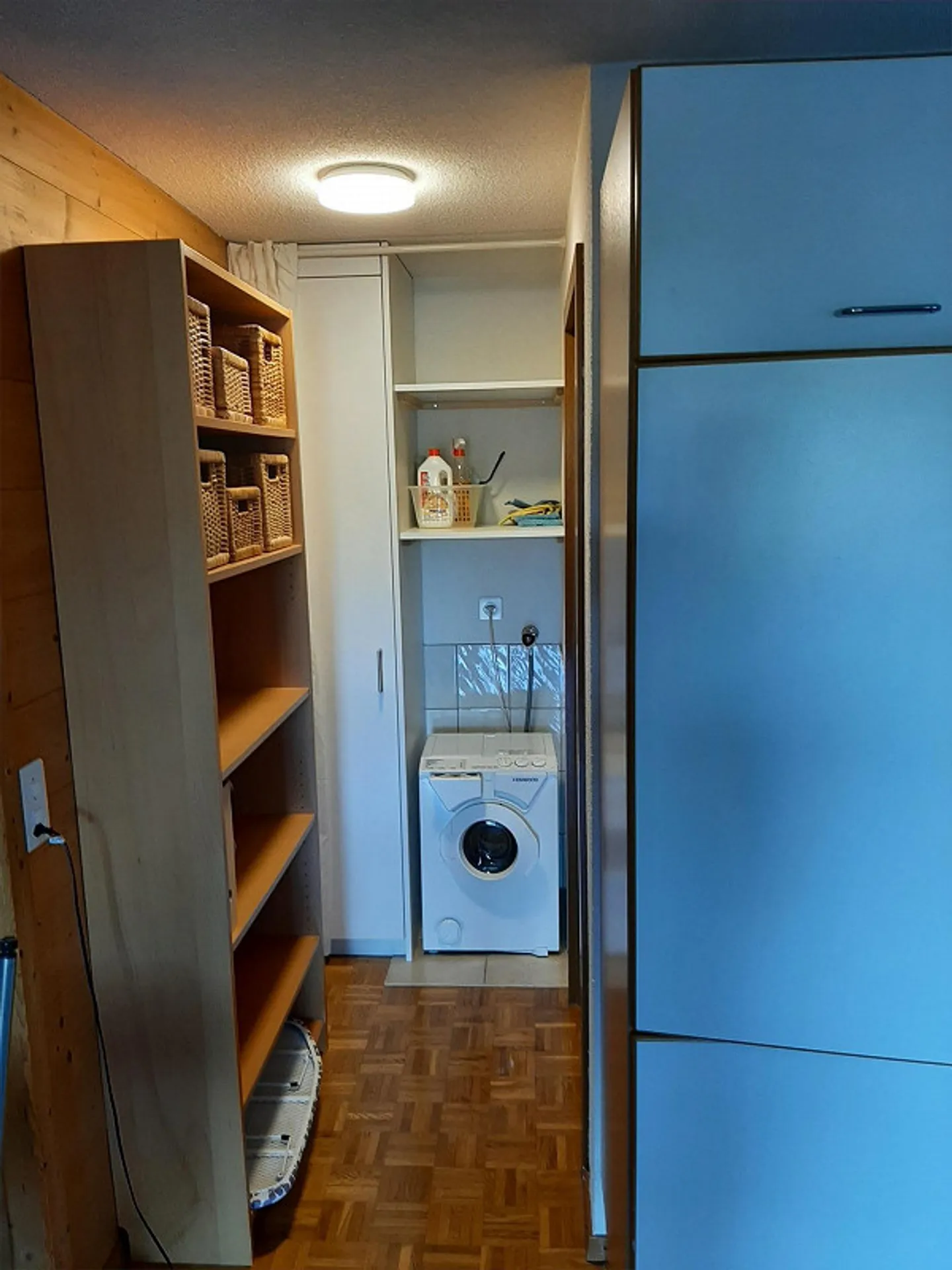 Bellissimo studio arredato in affitto - Foto 4 di 8