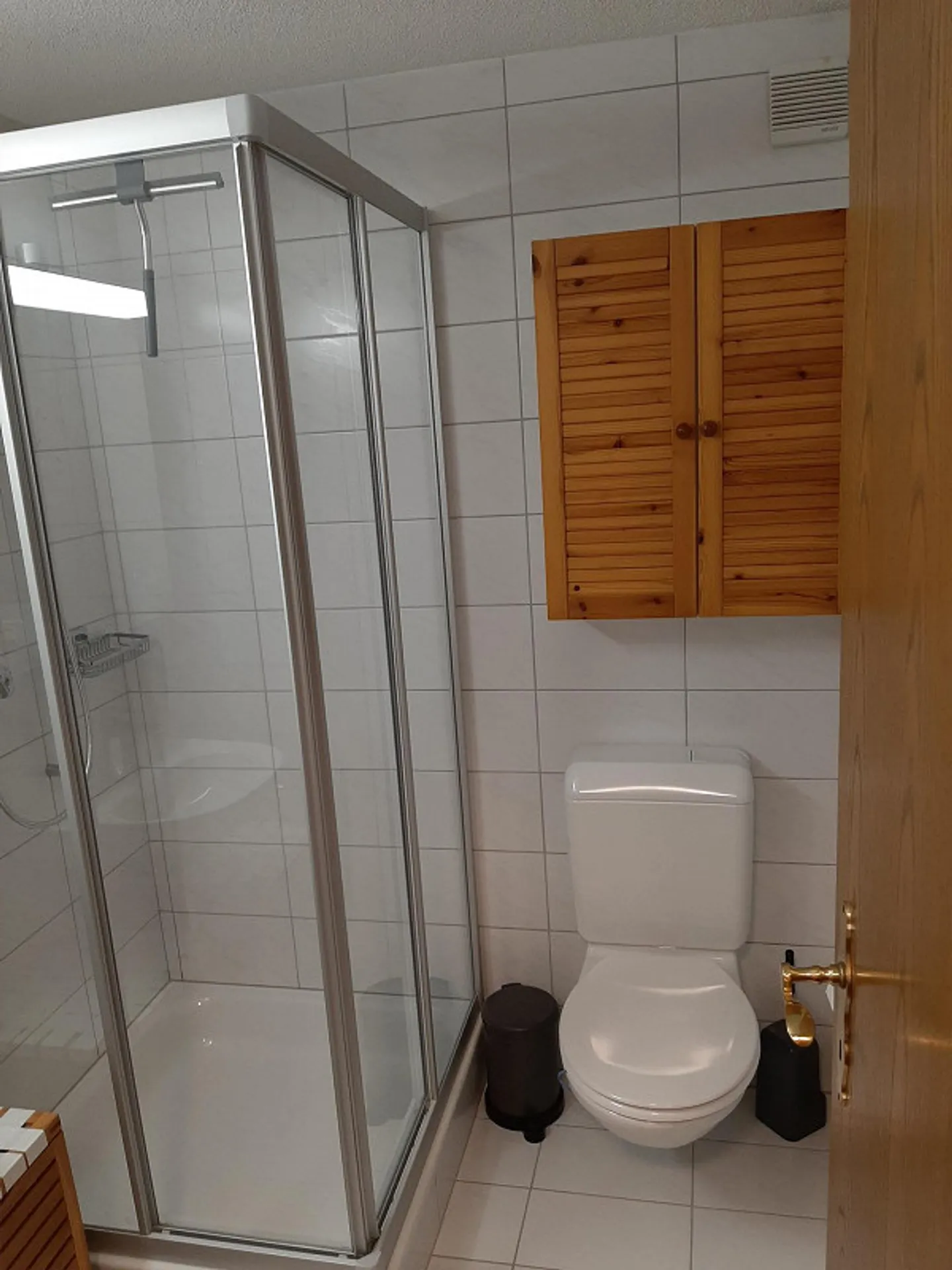 Bellissimo studio arredato in affitto - Foto 5 di 8