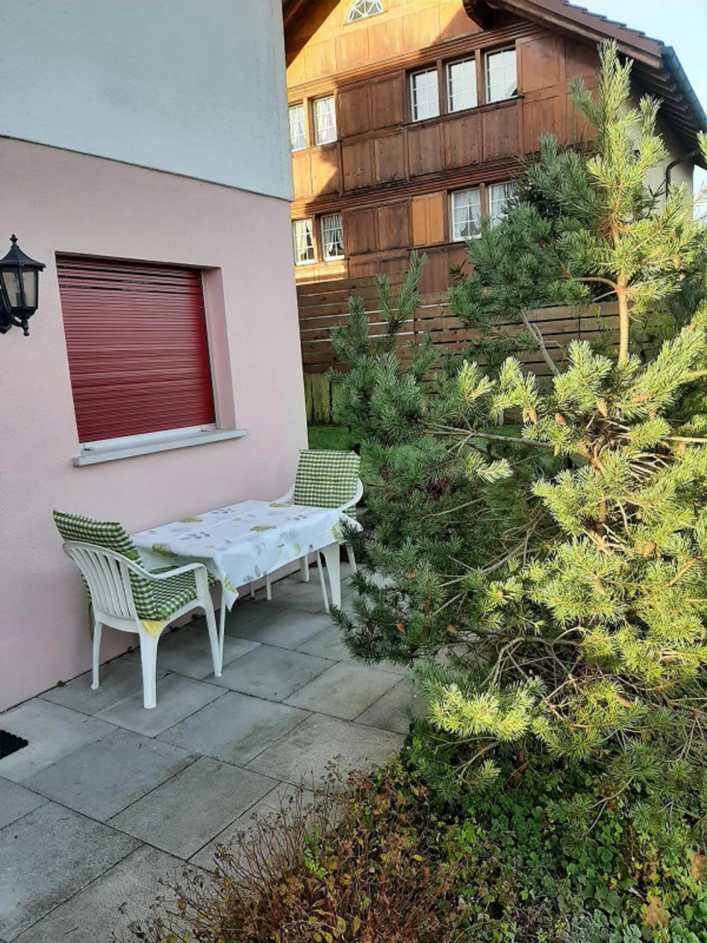 Bellissimo studio arredato in affitto - Foto 8 di 8