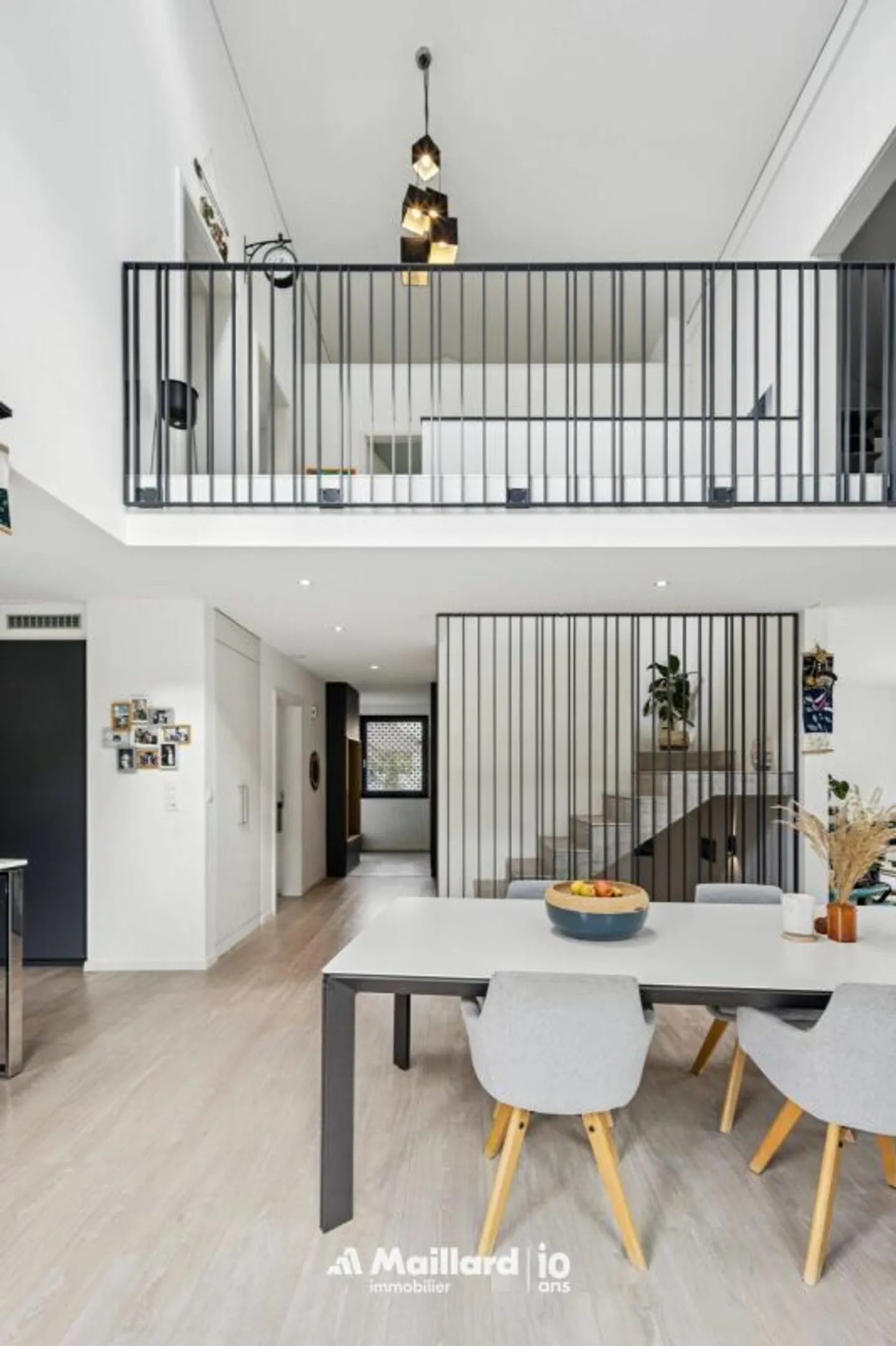 Bretonnières - Magnificent Contemporary House - Photo 5 of 19