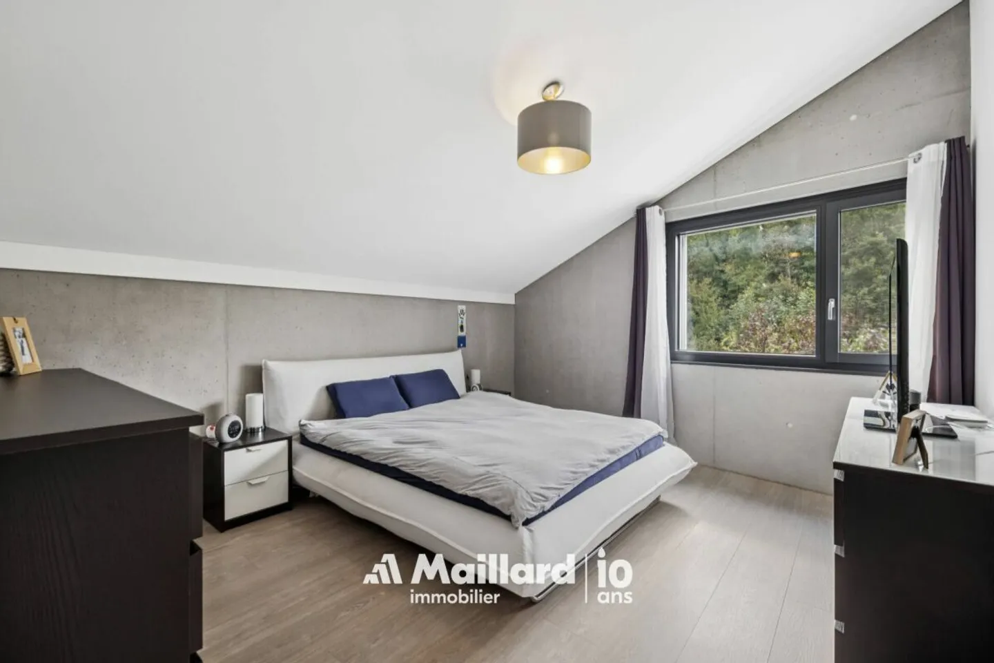 Bretonnières - Magnificent Contemporary House - Photo 8 of 19