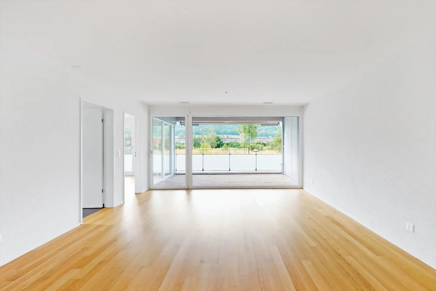 Wohnung mieten - Foto 6 von 11