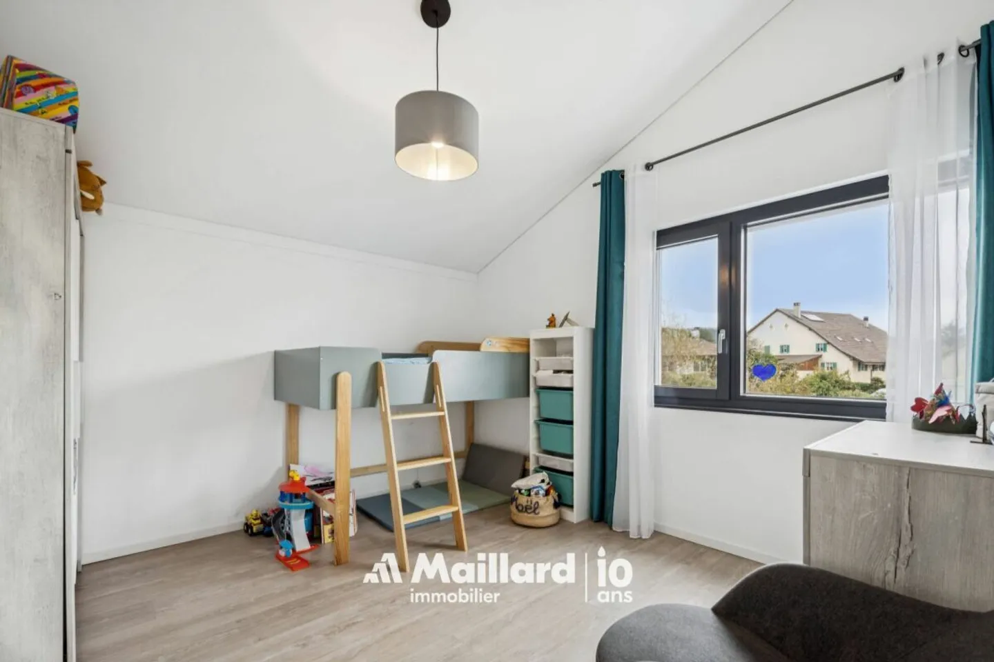 Bretonnières - Magnificent Contemporary House - Photo 10 of 19