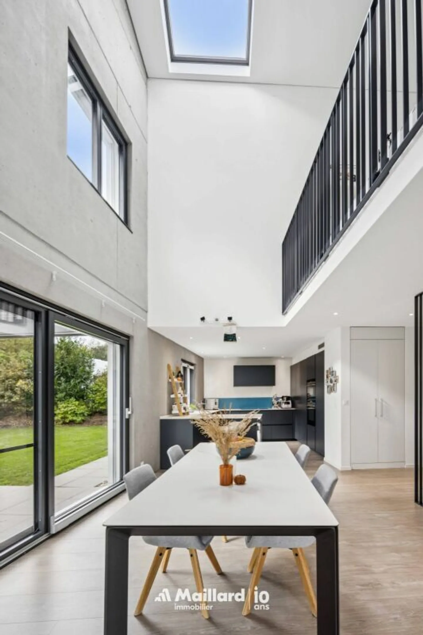 Bretonnières - Magnificent Contemporary House - Photo 2 of 19