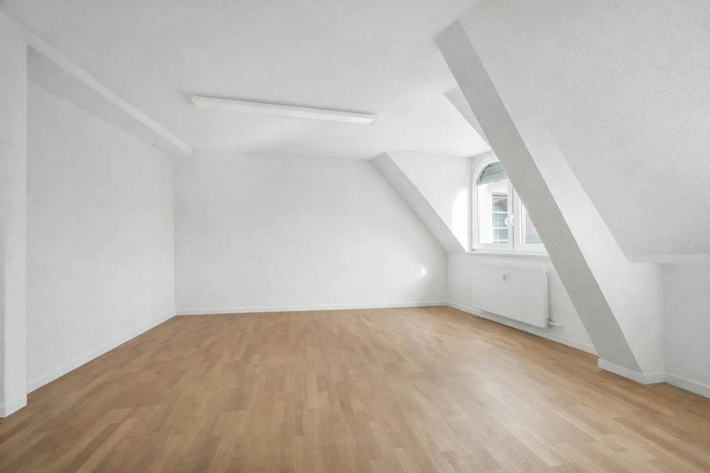 Moderne Bürofläche mit Terrasse - Foto 3 von 12
