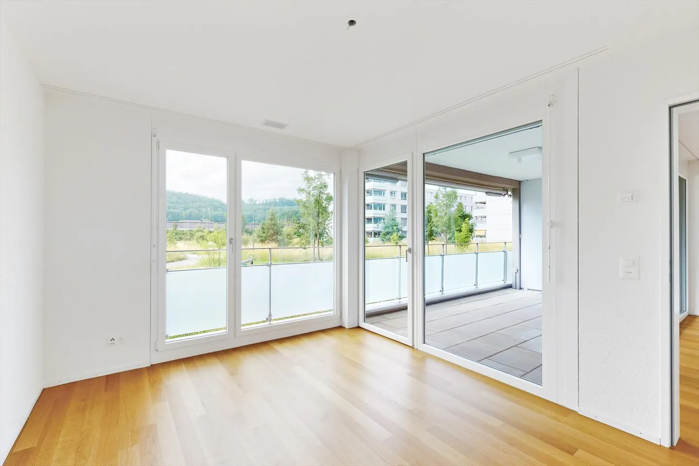 Wohnung mieten - Foto 7 von 11