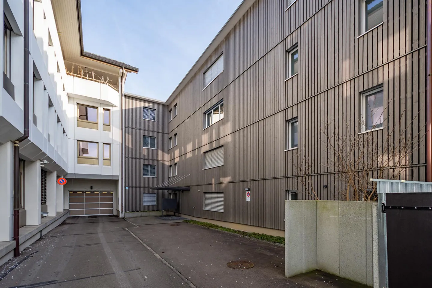 Vivere nel cuore della città, urbano – comodo – confortevole - Foto 3 di 14
