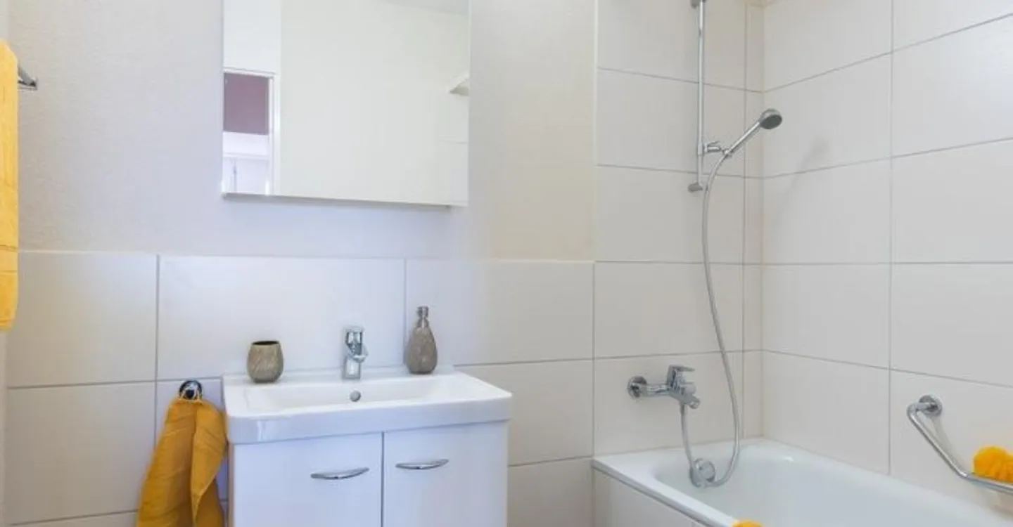 La tua ricerca di appartamento finisce qui! - Foto 6 di 8