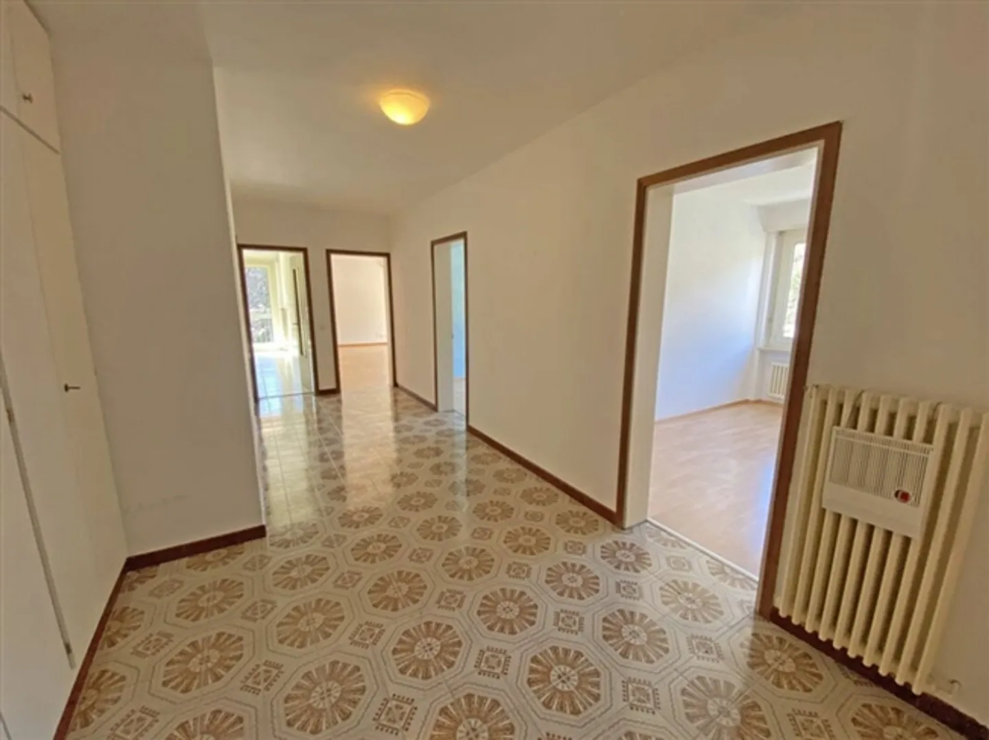 3.5 Room apartment - Photo 10 of 12