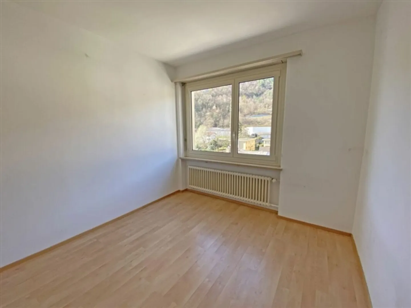 3.5 Room apartment - Photo 11 of 12