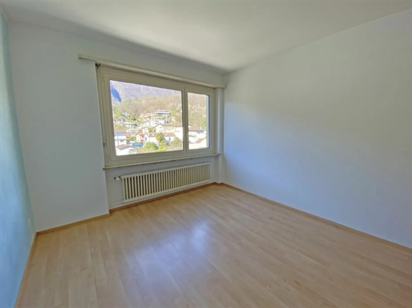 3.5 Room apartment - Photo 12 of 12