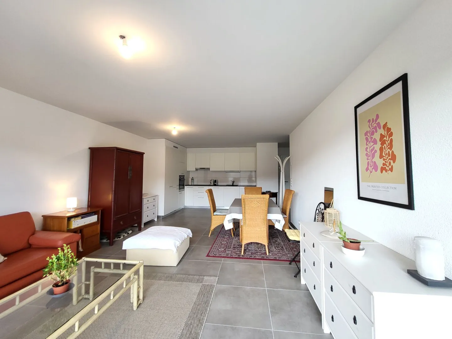 Recent 2.5-room apartment in Avenches - Photo 4 of 6