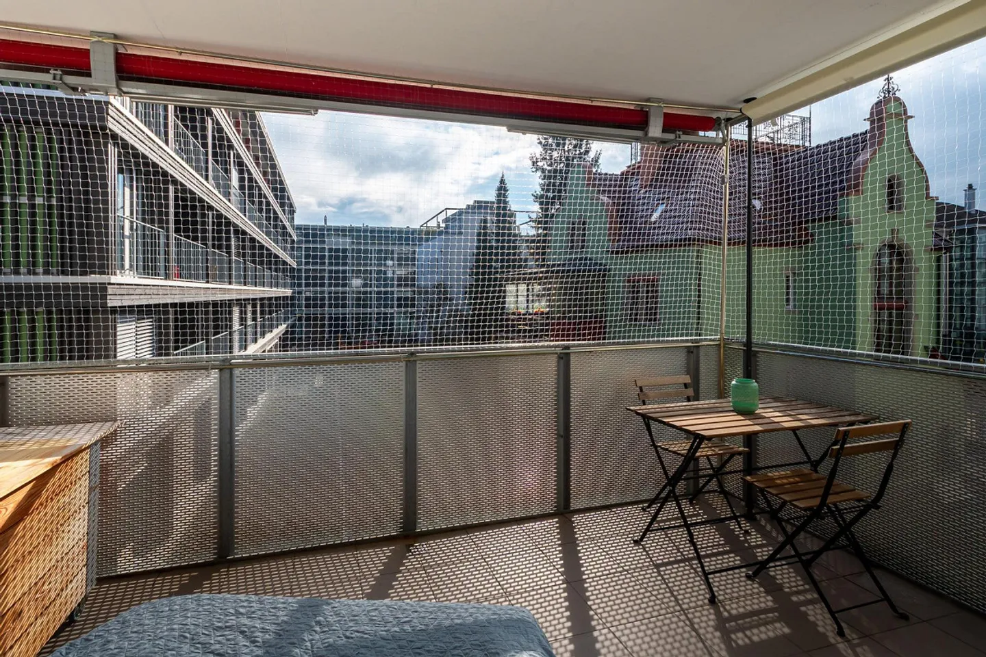 Vivere nel cuore della città, urbano – comodo – confortevole - Foto 8 di 14