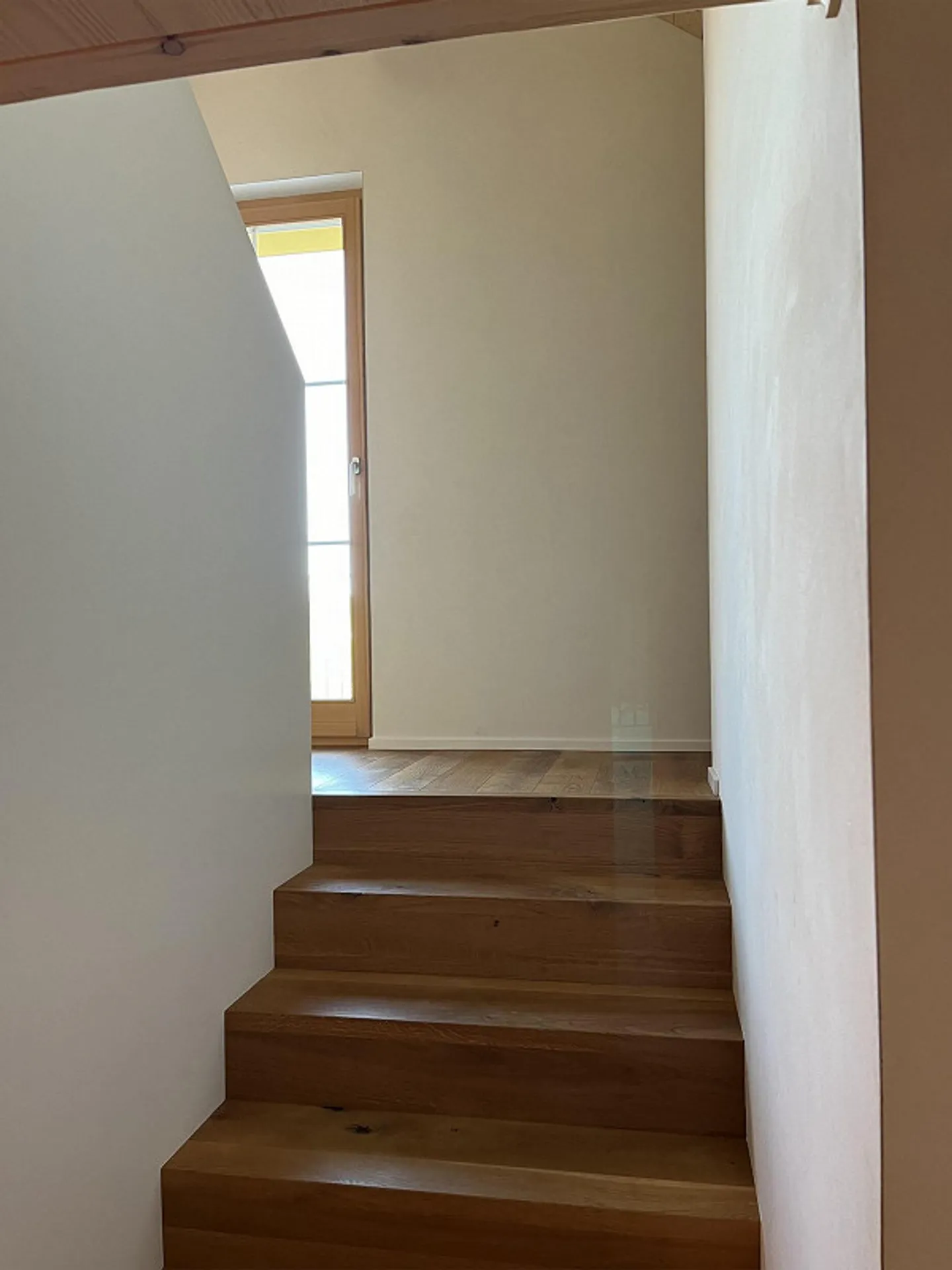 2-storey, recently renovated 4.5 room apartment for rent - Photo 21 of 21
