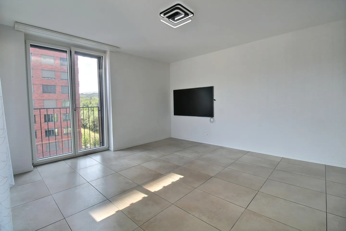 Charming 2.5-room apartment in Marly! - Photo 1 of 7