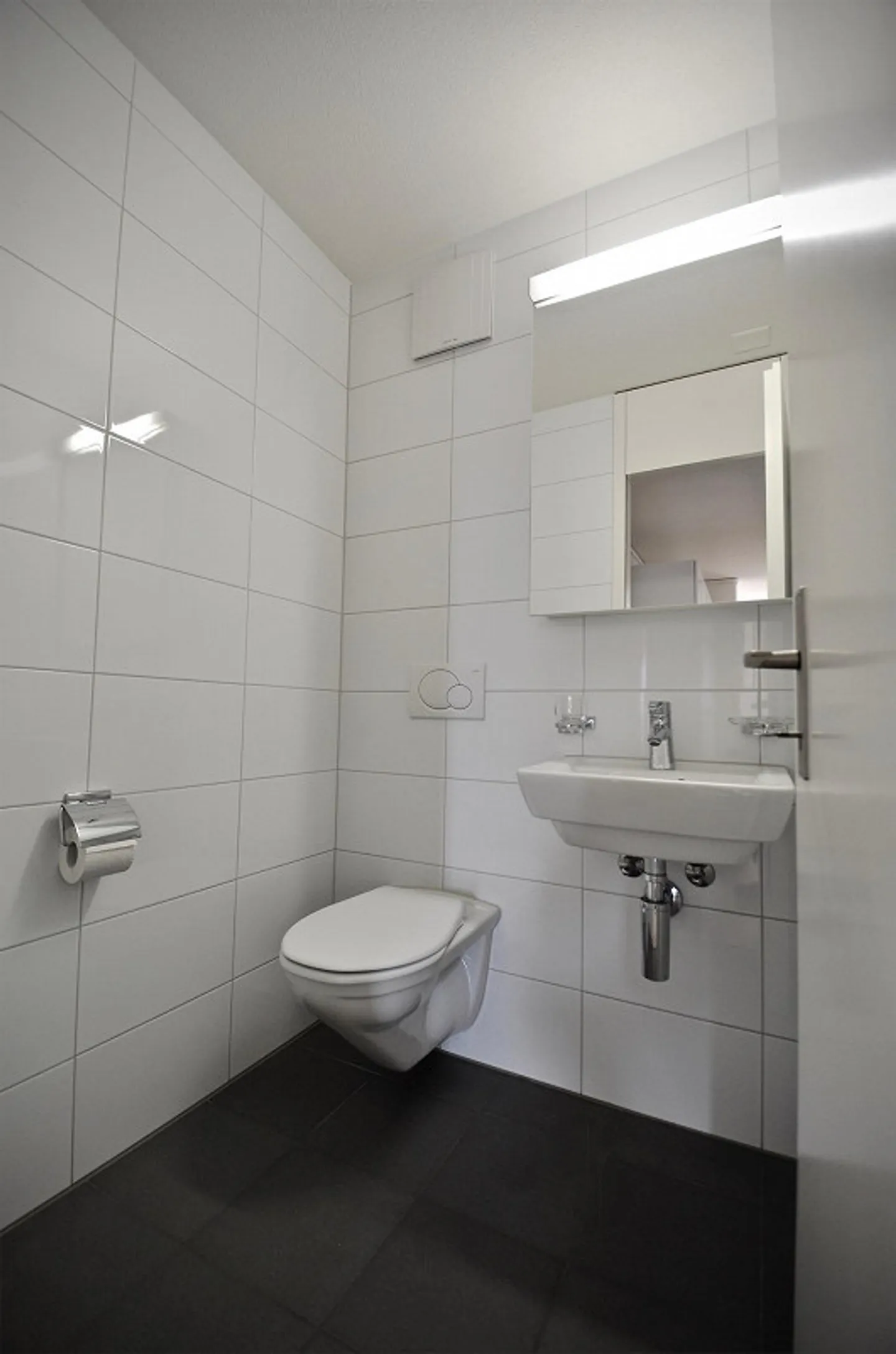 Ampio appartamento 4.5 locali - Foto 7 di 9