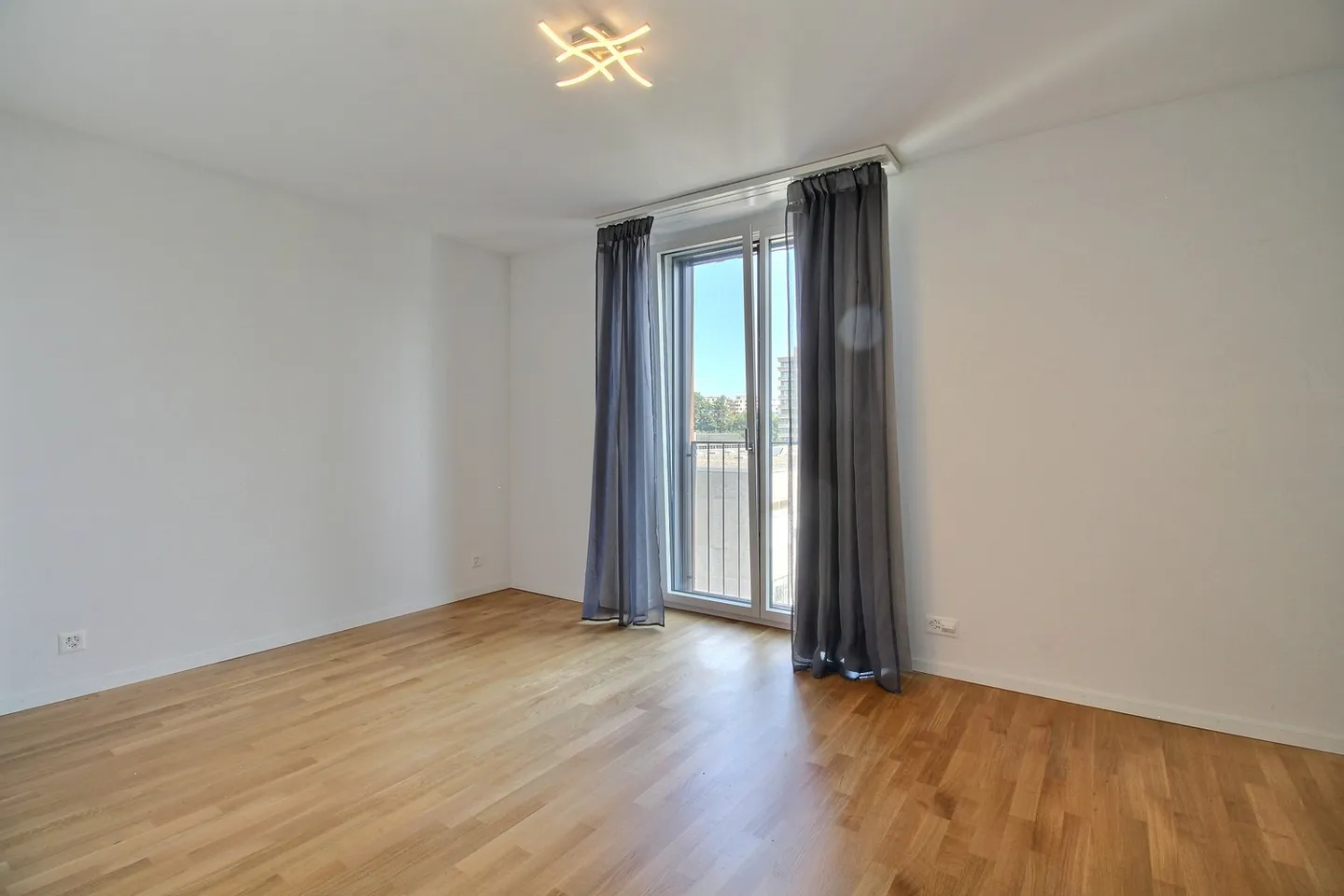 Charming 2.5-room apartment in Marly! - Photo 4 of 7