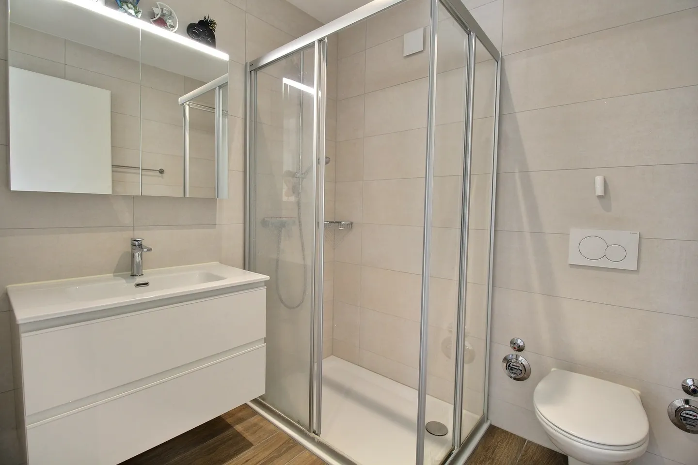 Charming 2.5-room apartment in Marly! - Photo 5 of 7