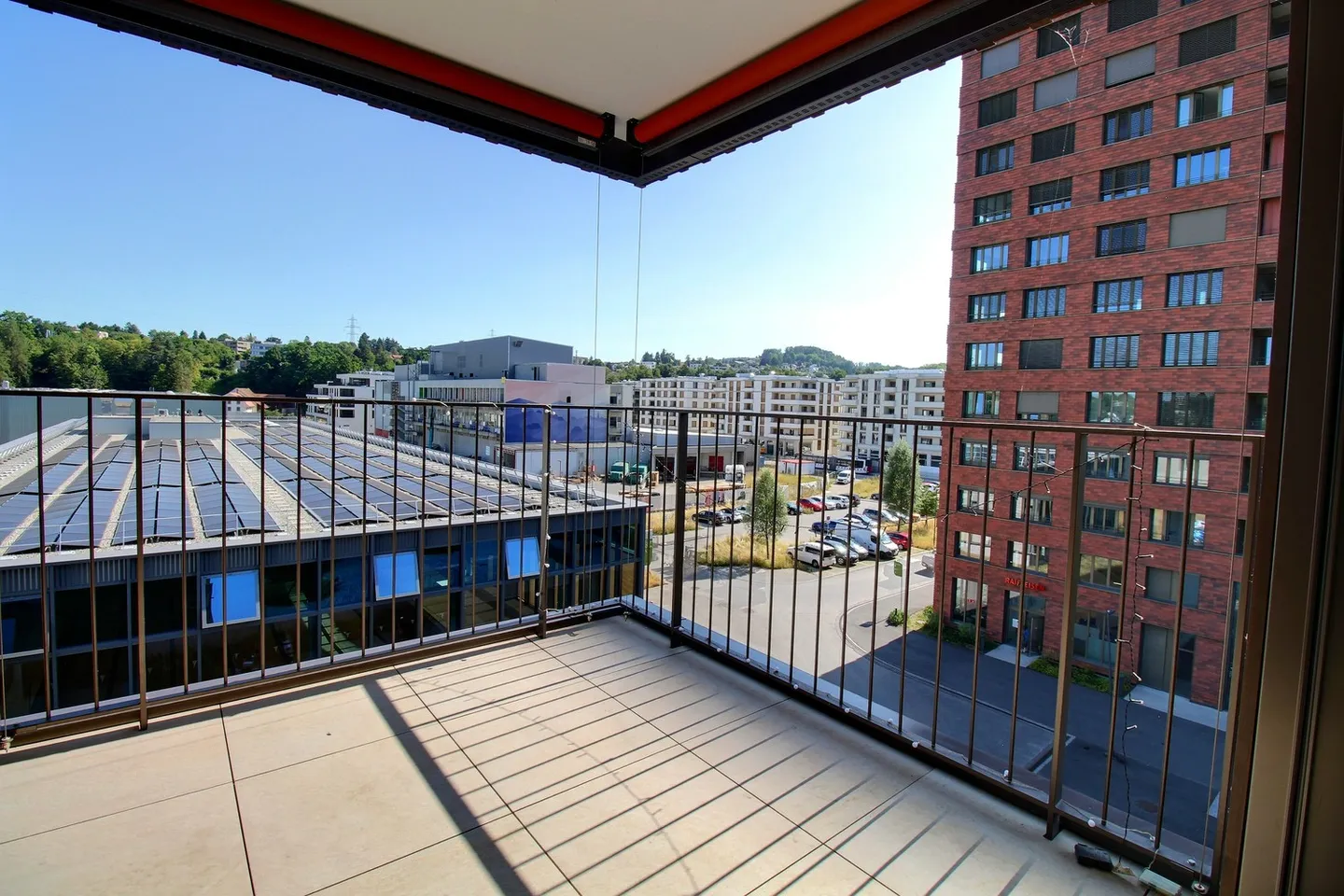 Charming 2.5-room apartment in Marly! - Photo 6 of 7