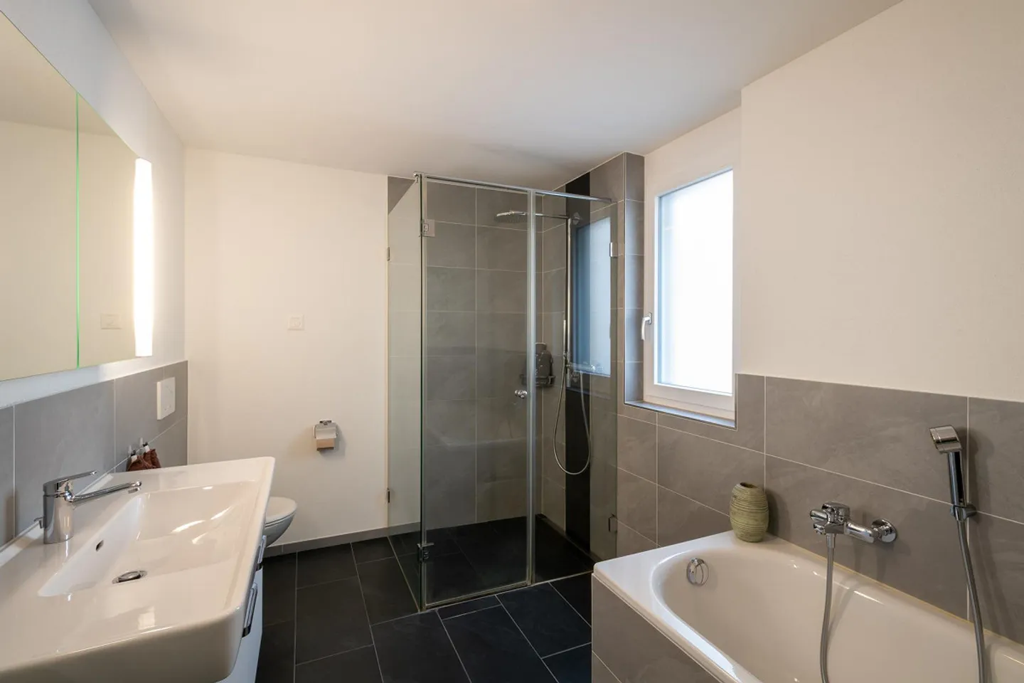 Vivere nel cuore della città, urbano – comodo – confortevole - Foto 11 di 14