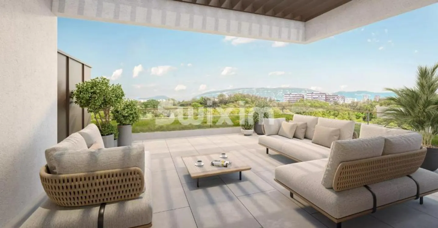 Villas de Luxe avec Vue Panoramique - Photo 4 sur 7