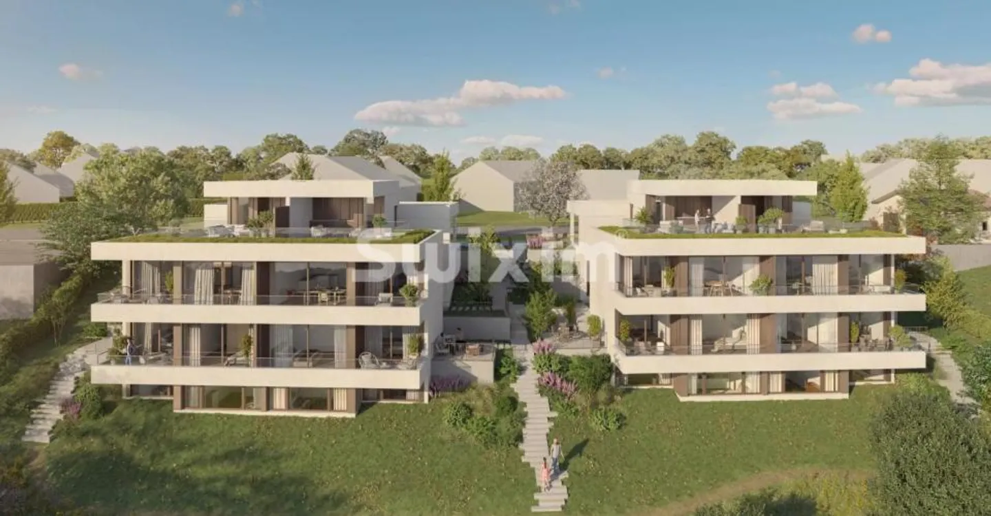 Villas de Luxe avec Vue Panoramique - Photo 6 sur 7