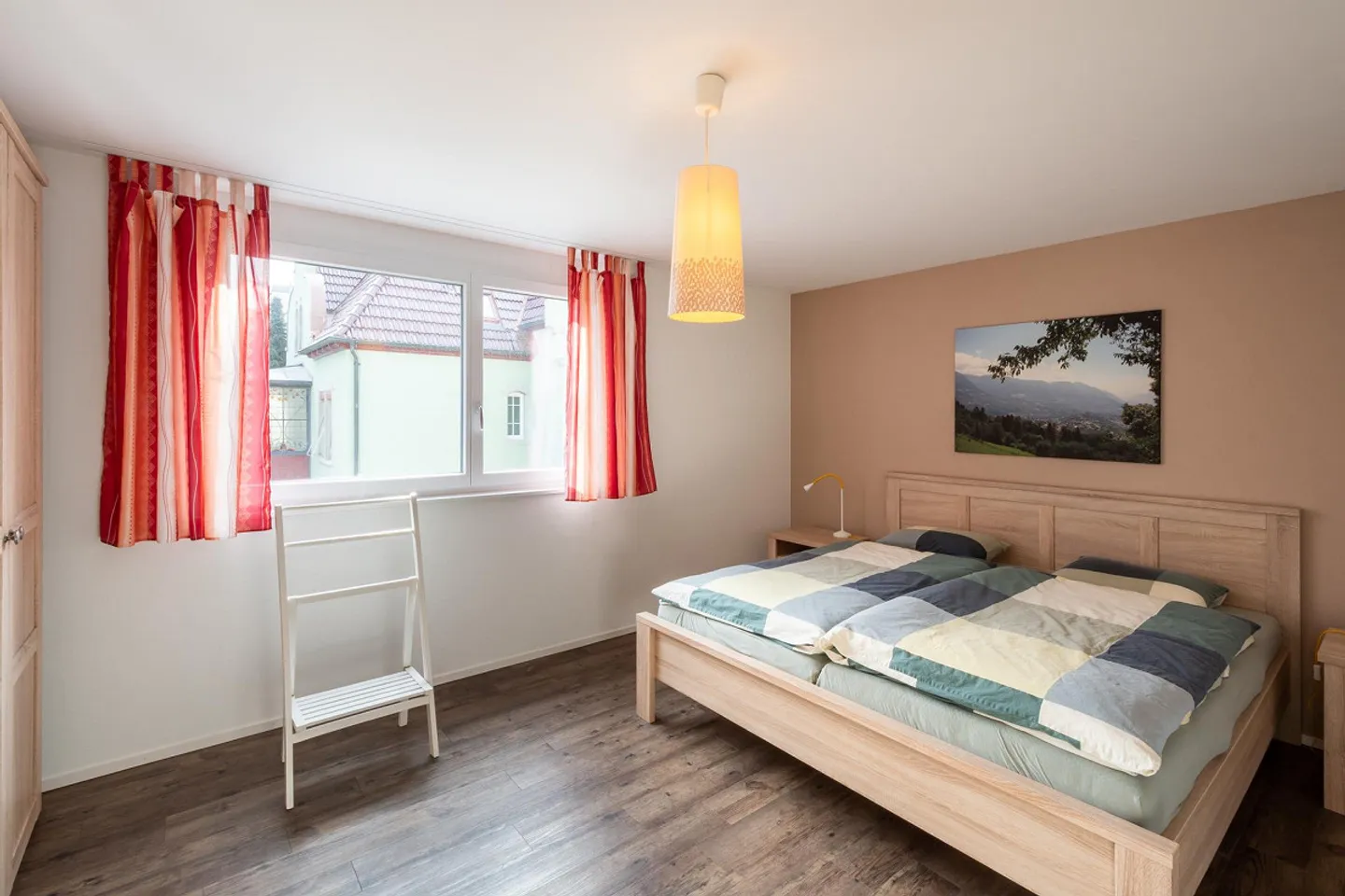 Vivere nel cuore della città, urbano – comodo – confortevole - Foto 9 di 14