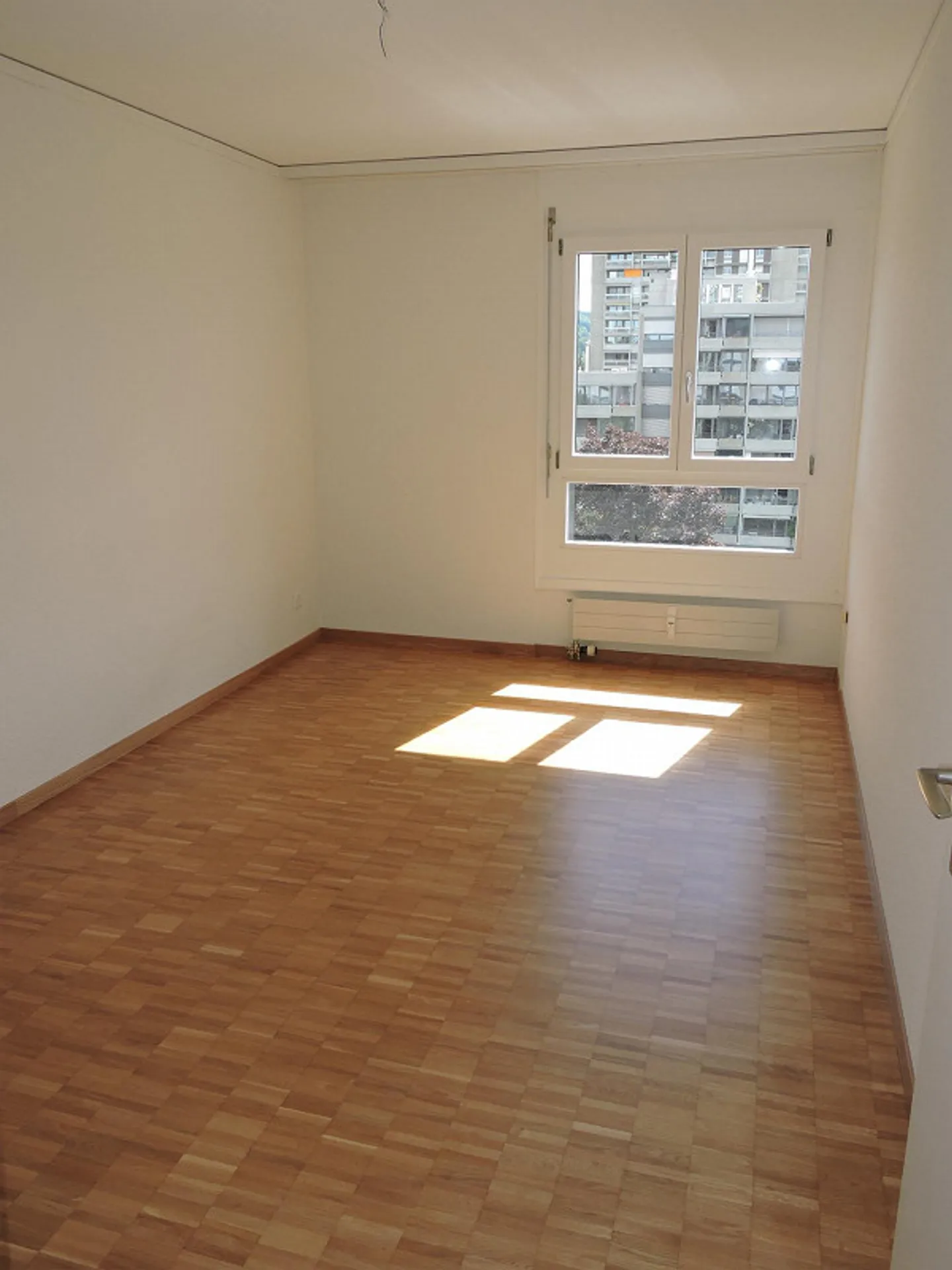 Ampio appartamento 4.5 locali - Foto 4 di 9