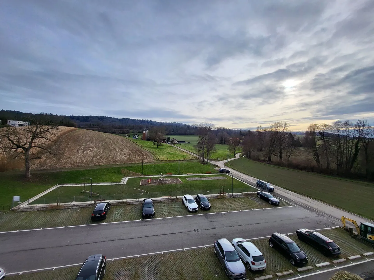 Recent 2.5-room apartment in Avenches - Photo 6 of 6
