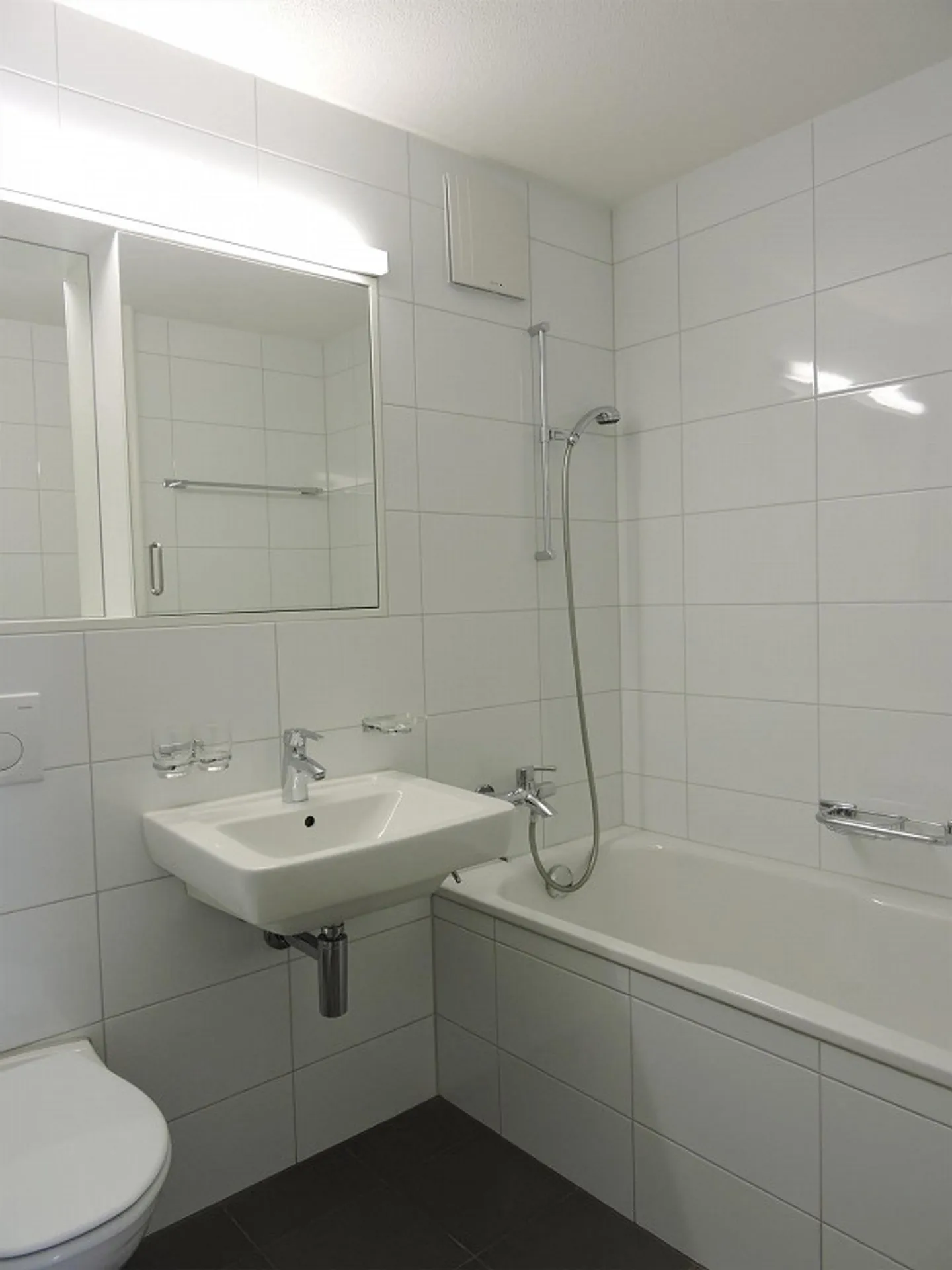 Ampio appartamento 4.5 locali - Foto 8 di 9