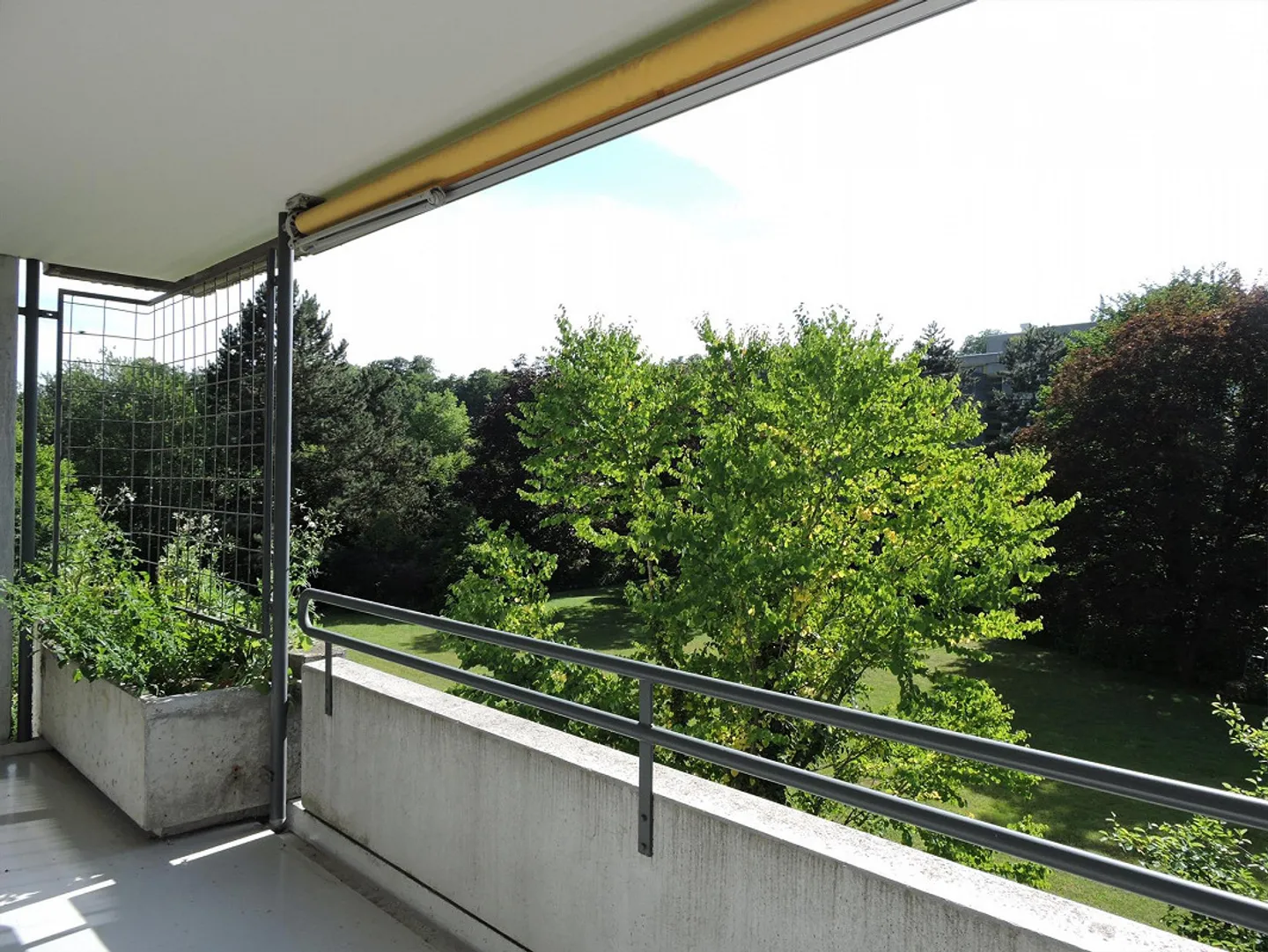 Ampio appartamento 4.5 locali - Foto 9 di 9