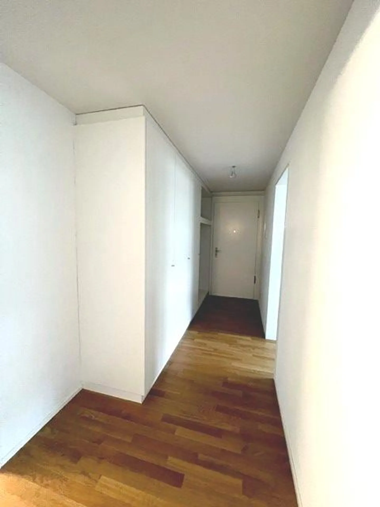 Geräumige Gartenwohnung - Foto 4 von 6