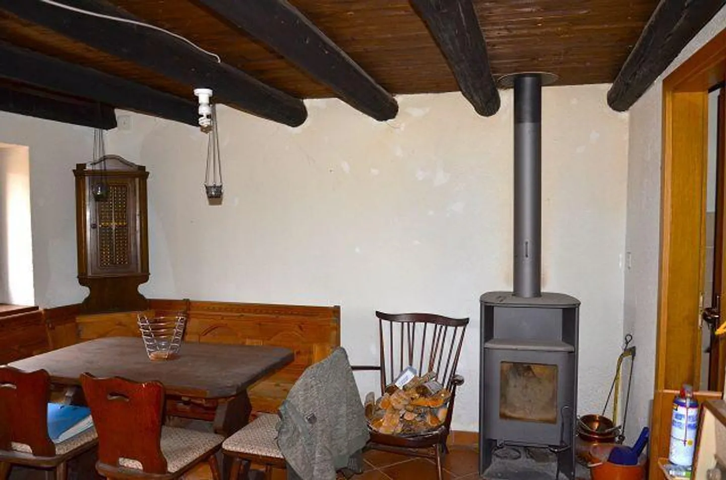 Casa in affitto - Foto 2 di 30