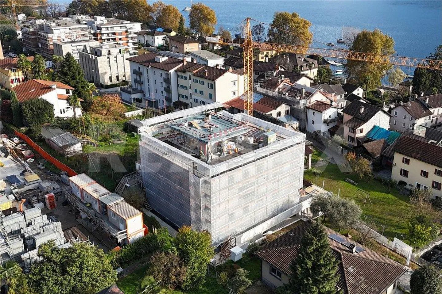 Nouvel appartement avec jardin - Photo 1 sur 13