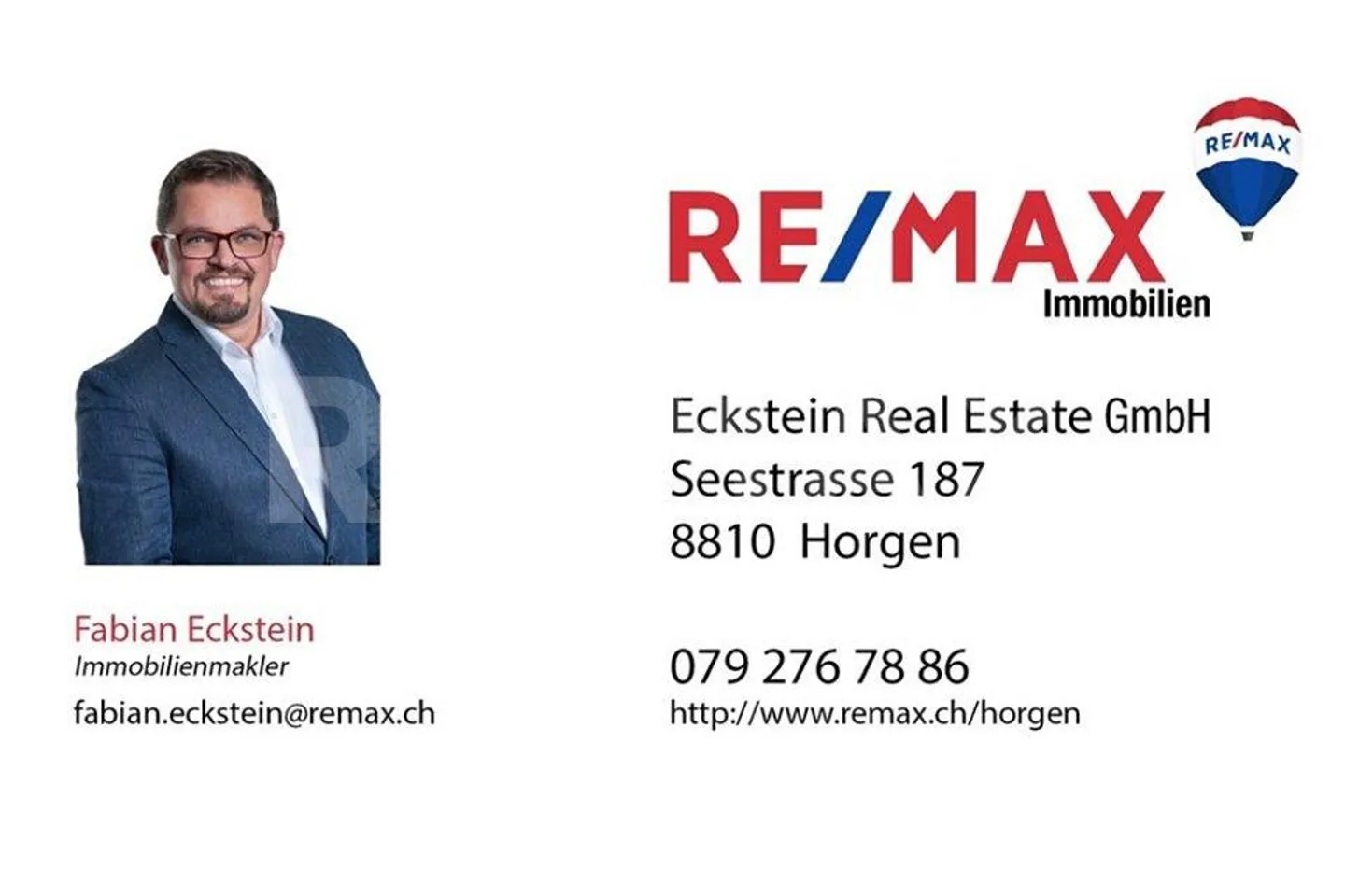 Design trifft Lage - 3.5-Zimmer-Minergie-Wohnung mit Seesicht und zwei Loggien - Photo 13 sur 13