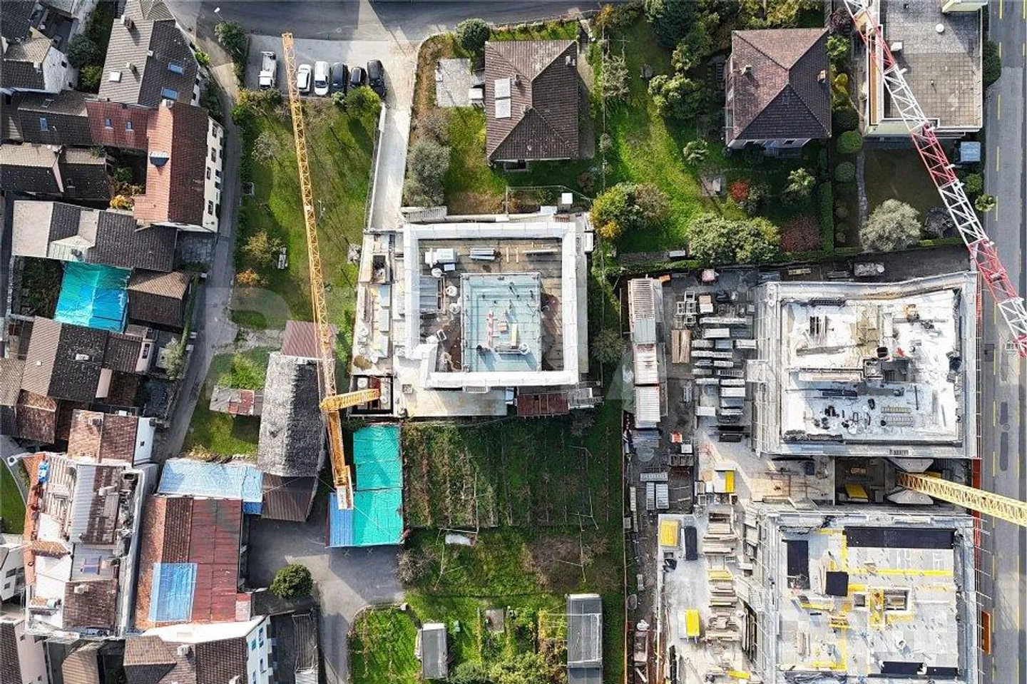 Nouvel appartement avec jardin - Photo 5 sur 13