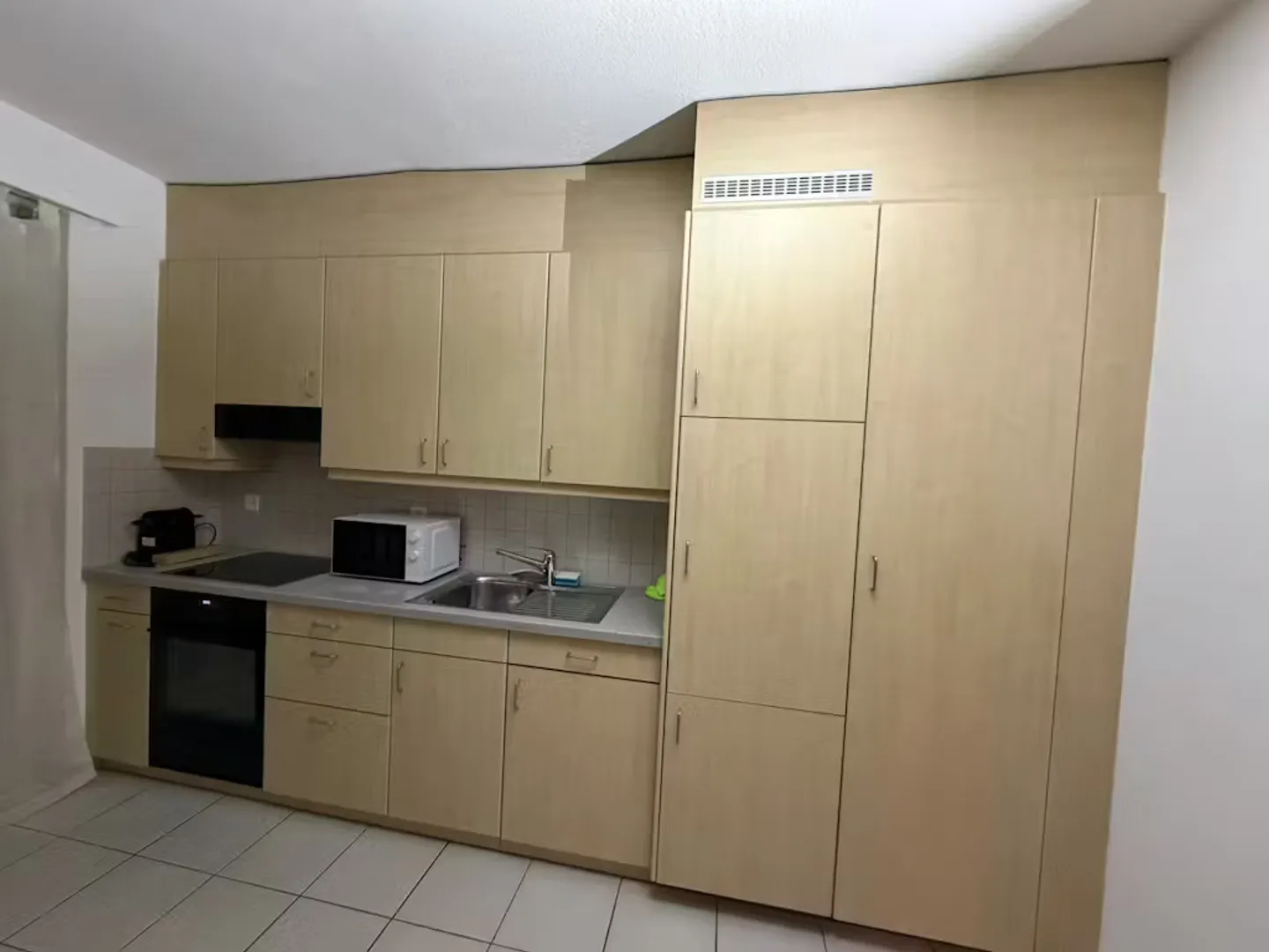 Charmantes Chalet in Zürich - Foto 4 von 10