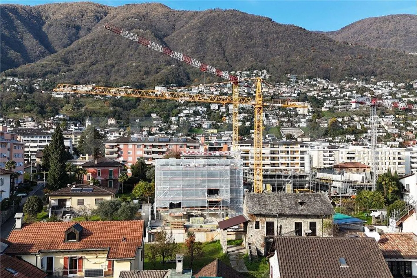 Nouvel appartement avec jardin - Photo 8 sur 13