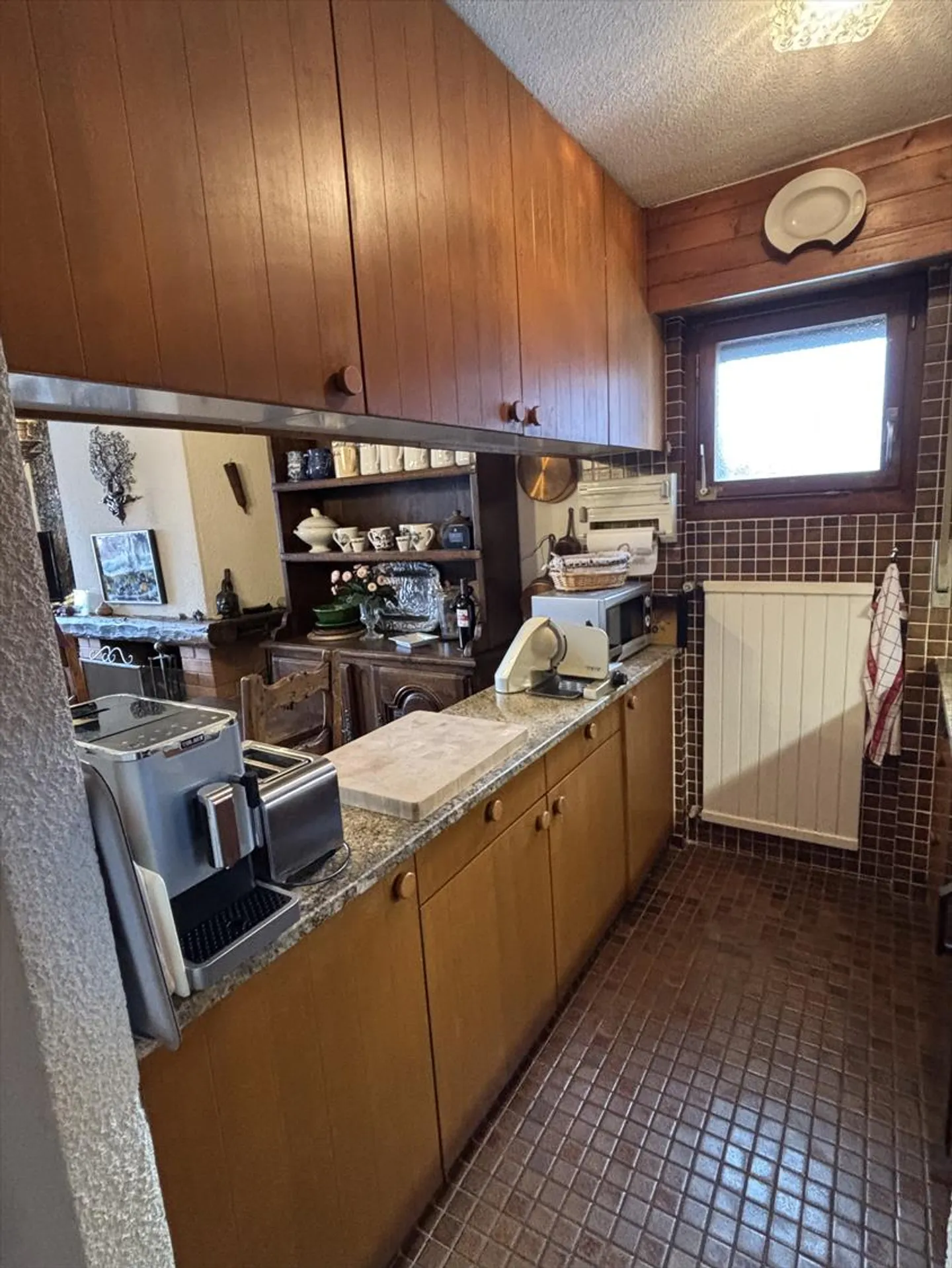 3,5-Zimmer-Wohnung - Foto 3 von 11