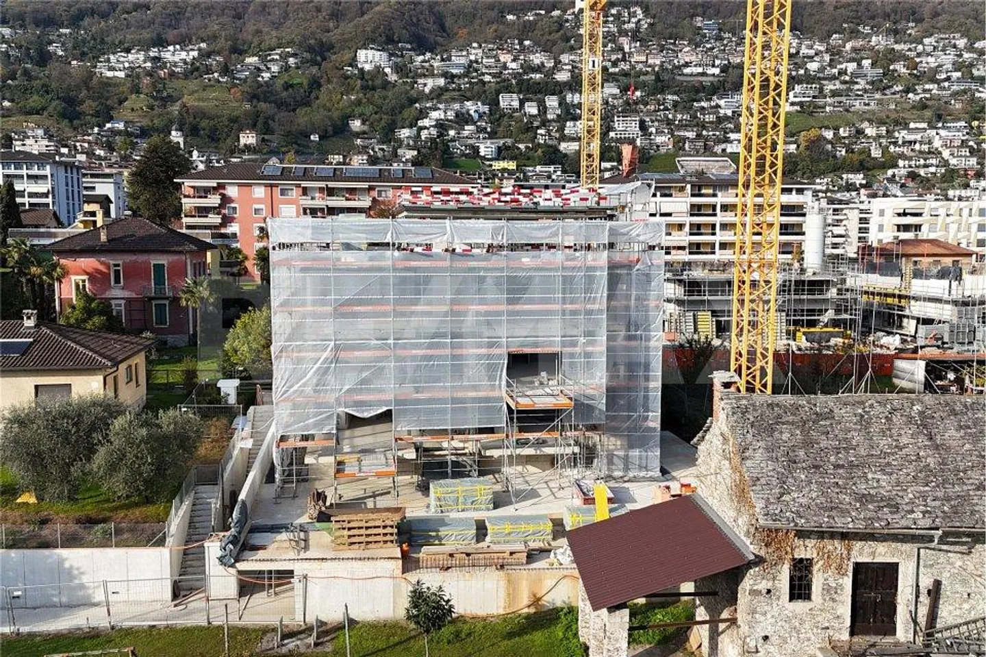 Nouvel appartement avec jardin - Photo 9 sur 13