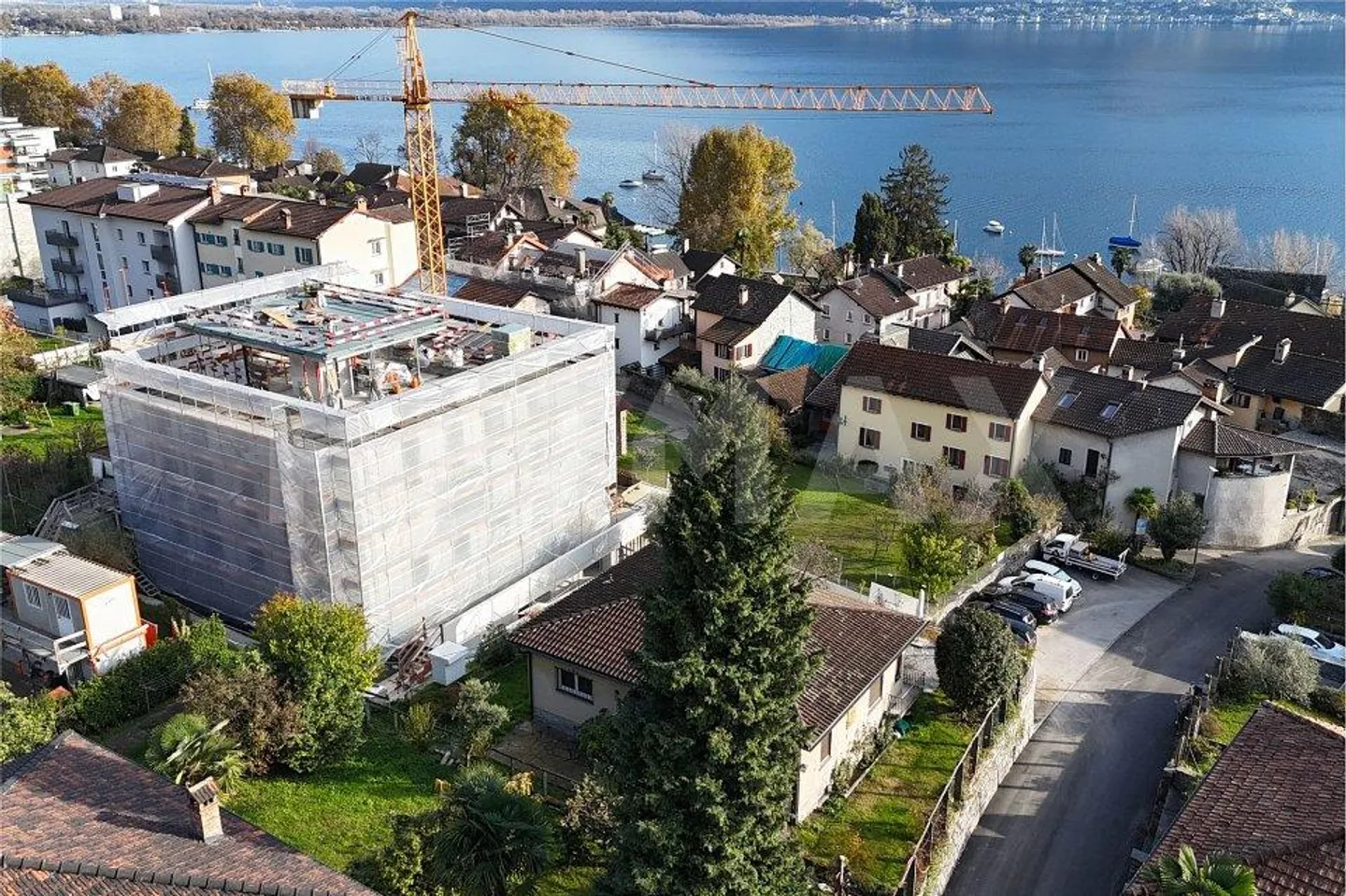 Nouvel appartement avec jardin - Photo 11 sur 13