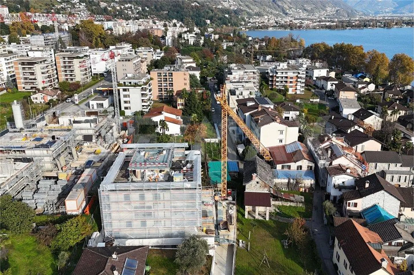 Nouvel appartement avec jardin - Photo 13 sur 13