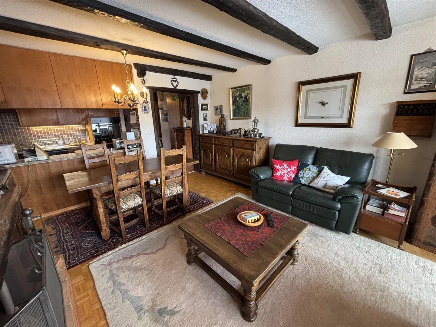 3,5-Zimmer-Wohnung - Foto 6 von 11