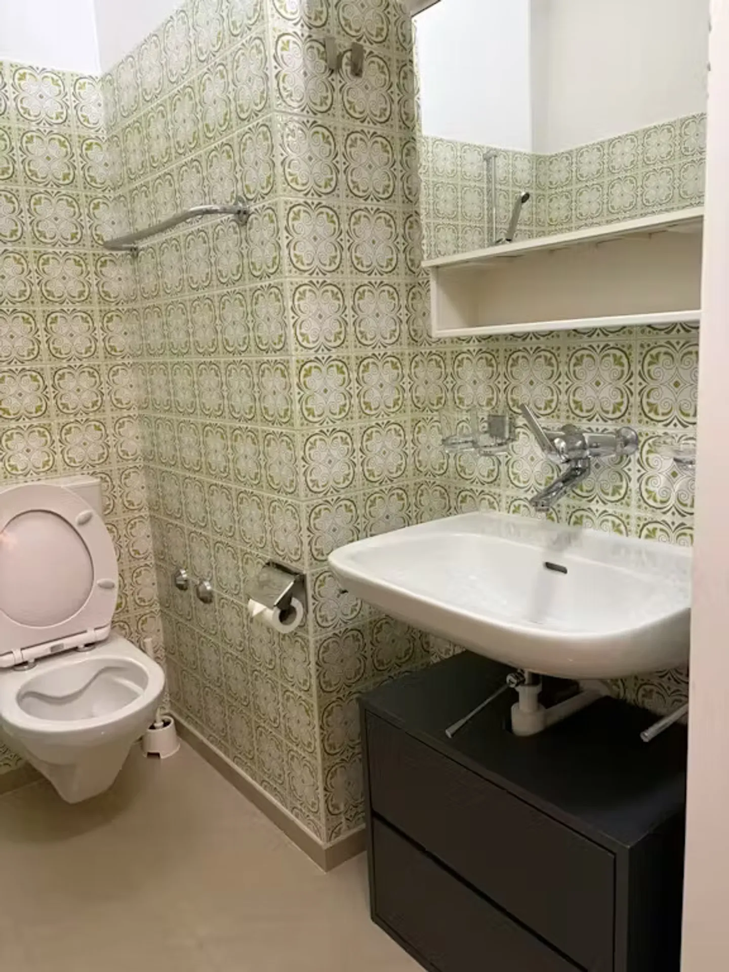 Charmantes Chalet in Zürich - Foto 10 von 10